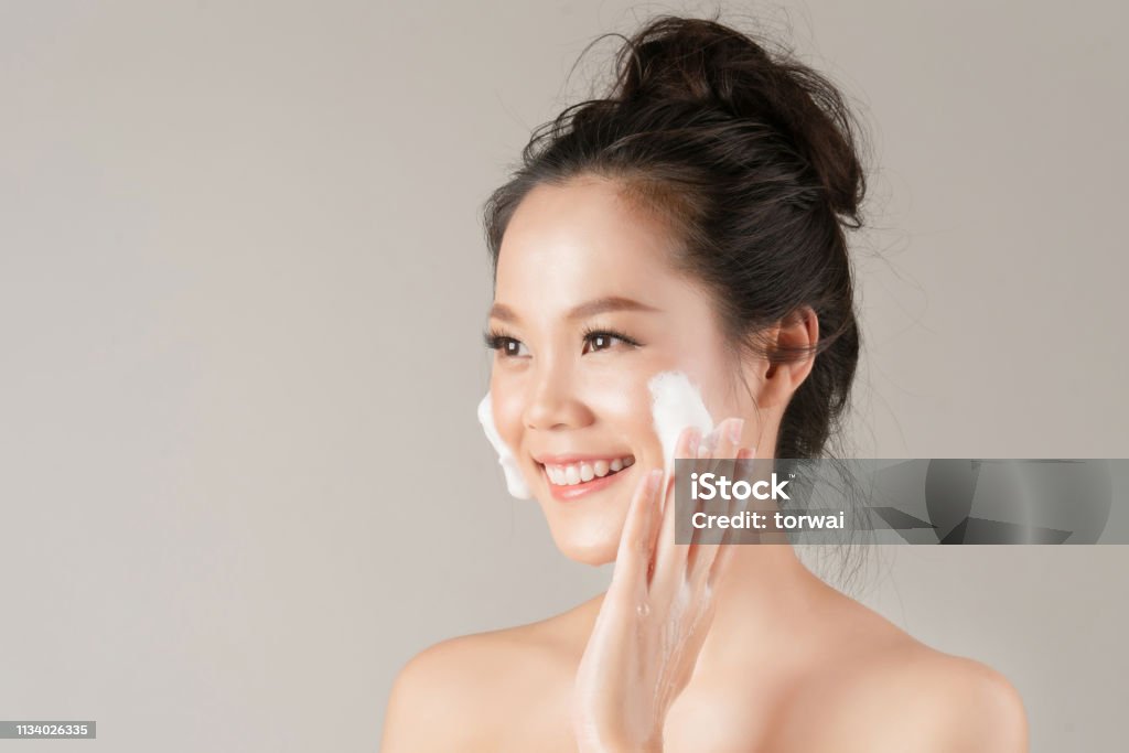 Korean Skincare Trends 2024 Melva Sosanna